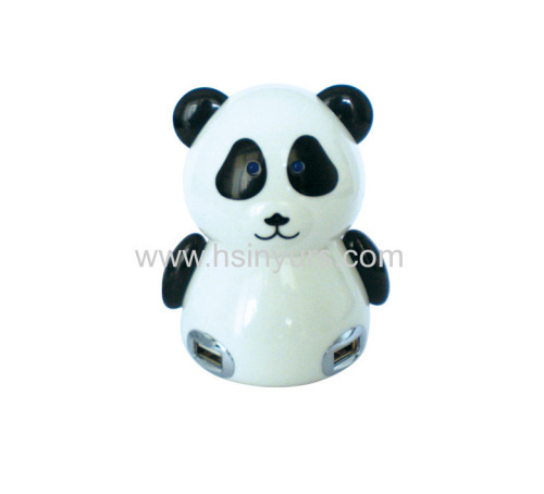 Panda usb hub