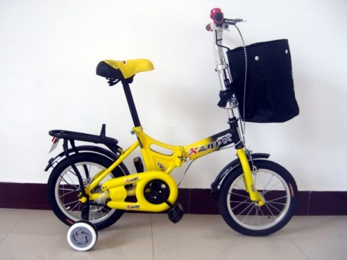 Hebei Litian Hengxin Bicycel Co., Ltd.