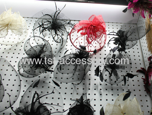 Ladies headwear