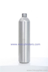Beverage Cylinders produce by NET
