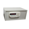 Digital hotel safes