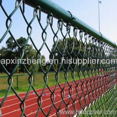 Chain Link Fence