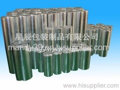 Bubble Foil Insulation Material