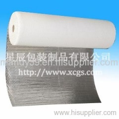 Thermal Insulation Material