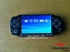 PSP shape tin box