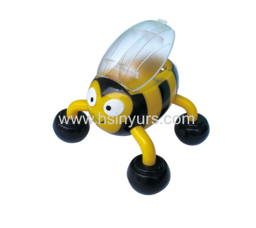 Wasp electric massager