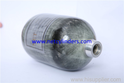 Paintball Cylinder composite cylinder gas tank paintball gun