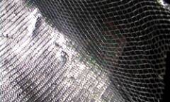 Aluminum Foil Mesh