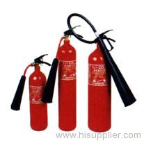 extinguisher fire extinguisher