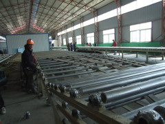 Shijiazhuang Xiangchuan Building Material Co.,Ltd