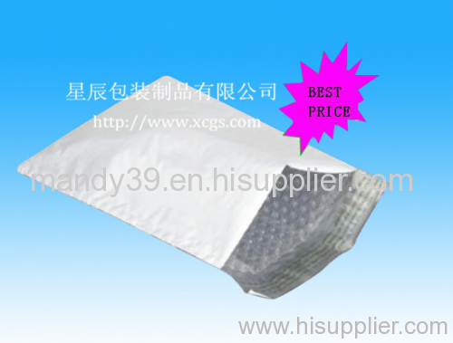 Bubble Padded Poly Mailer