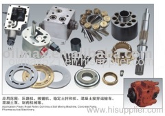 Sauer PV20 series Piston pump parts