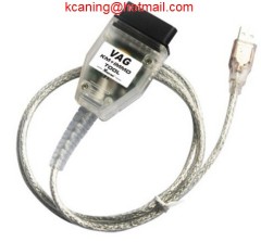 Vag KM+Immo Tool By OBD2