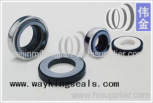 water pump seal