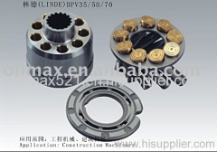 Linde Piston pump parts