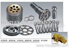 Rexroth A2FO series Piston pump parts