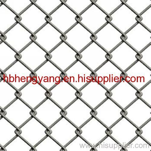 chain link fence mesh