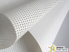 Fiberglass mesh