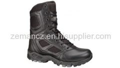 Professional military boots