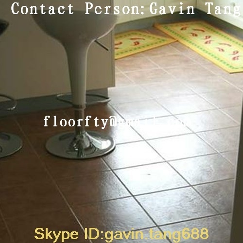 Vinyl Flooring