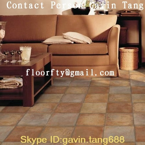 Vinyl Flooring