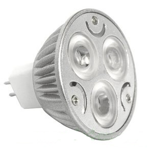 led spot light HY-MR16-M3B1