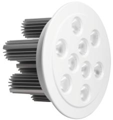 led down light