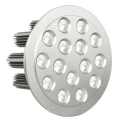 led down light