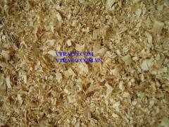 Pine Wood Shavings