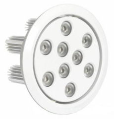 led down light