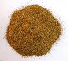 Acacia Sawdust