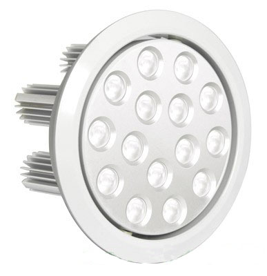 led down light