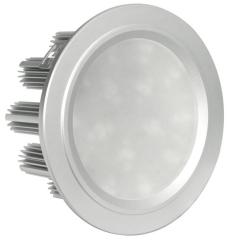 led down light