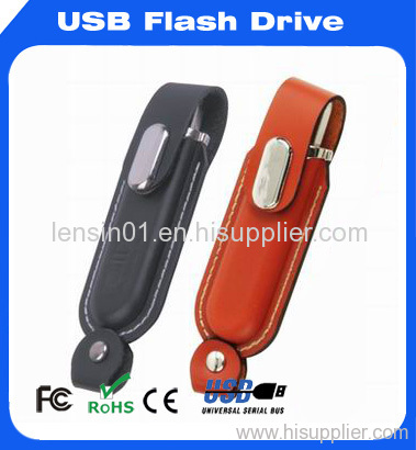 USB Flash Memory