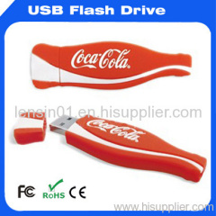 PVC usb flash dirve