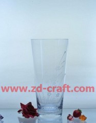 vase, glassware