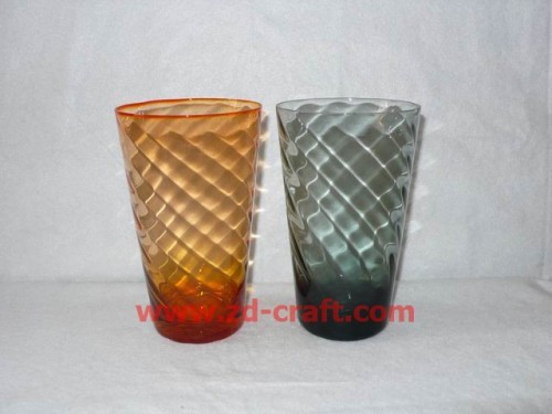 glassware