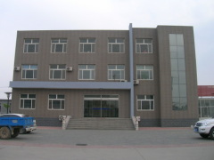 Hebei Xinghao Pipeline Manufacturing Co., Ltd.