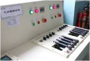 Gas Spring Testing Machine