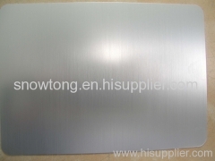 VCM Sheet Steel for Refrigerator