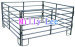 flexible Horse Panels railing fencing/horse yard rail fencing