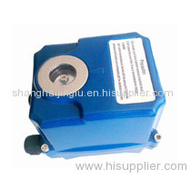 electric actuator