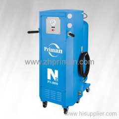 Heavy Truck Nitrogen tyre generator