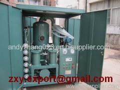 Transformer Oil Purifier, Transformer Oil Purification, Oil Treatment Plant