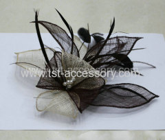 Fascinators for wedding