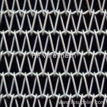 metal conveyer belt mesh