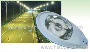 induction lamp road