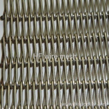 conveyer belt wire mesh