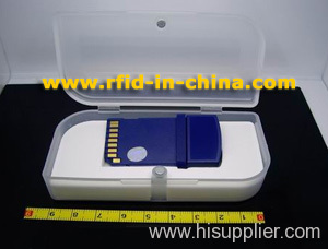 SD RFID reader
