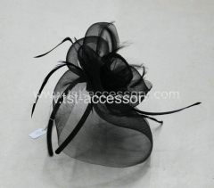 Party's fascinators